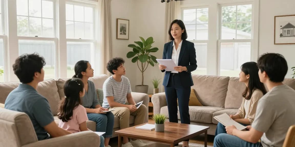 Sell My House Fast Kingsport with trusted local home buying service, professional real estate agent assisting clients in their home selling journey.
