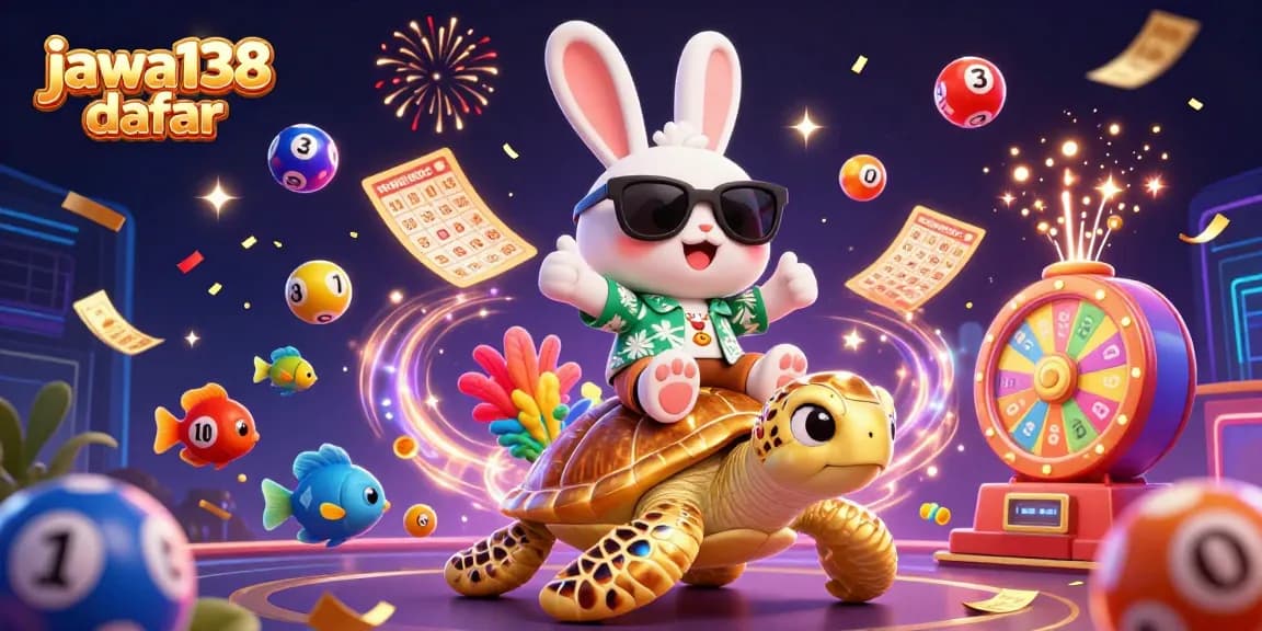 Raih jackpot besar dengan bermain di jawa138 daftar, sistem pengelolaan keuangan terpercaya.