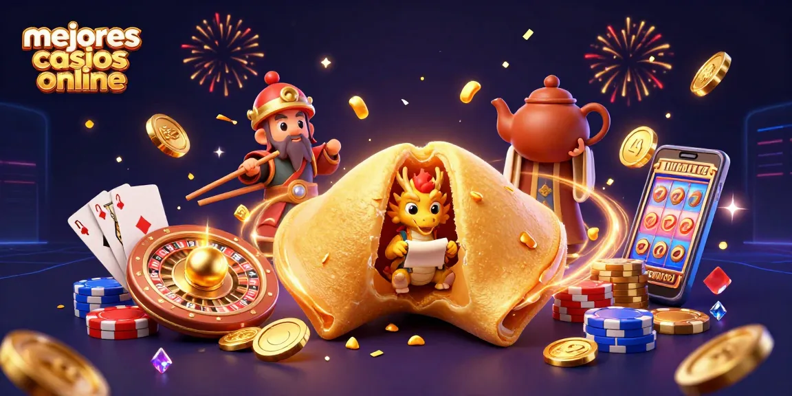 Disfruta de los mejores casinos online con tragamonedas, ruletas y bonificaciones atractivas.