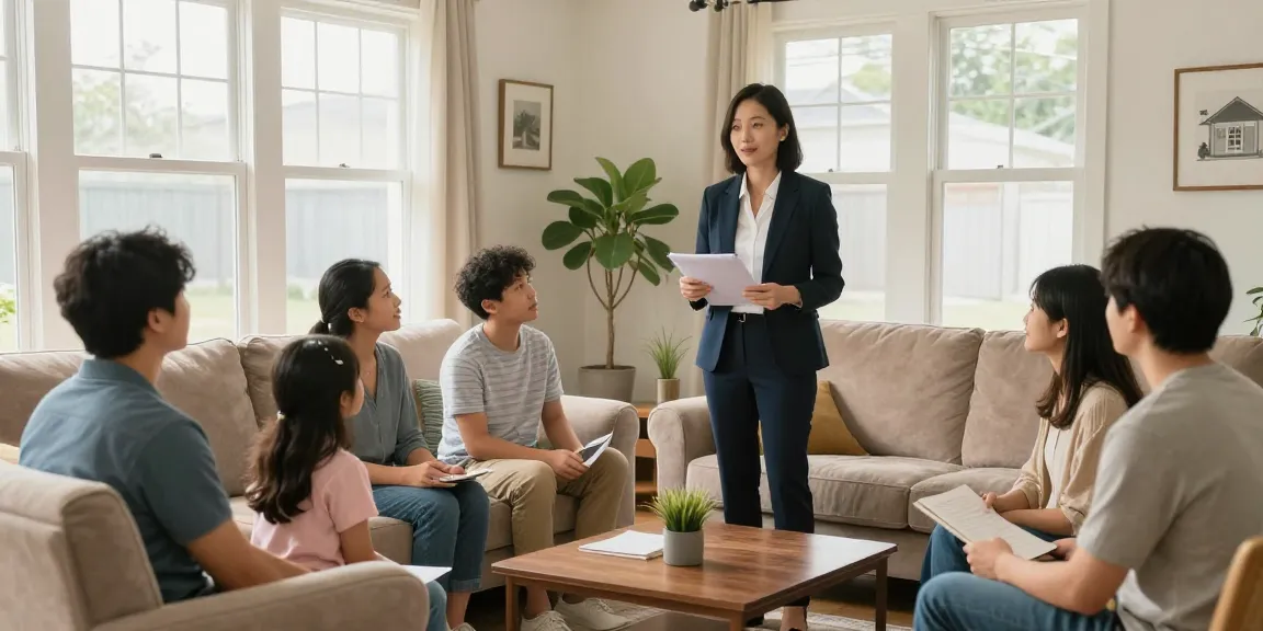 Sell My House Fast Kingsport with trusted local home buying service, professional real estate agent assisting clients in their home selling journey.