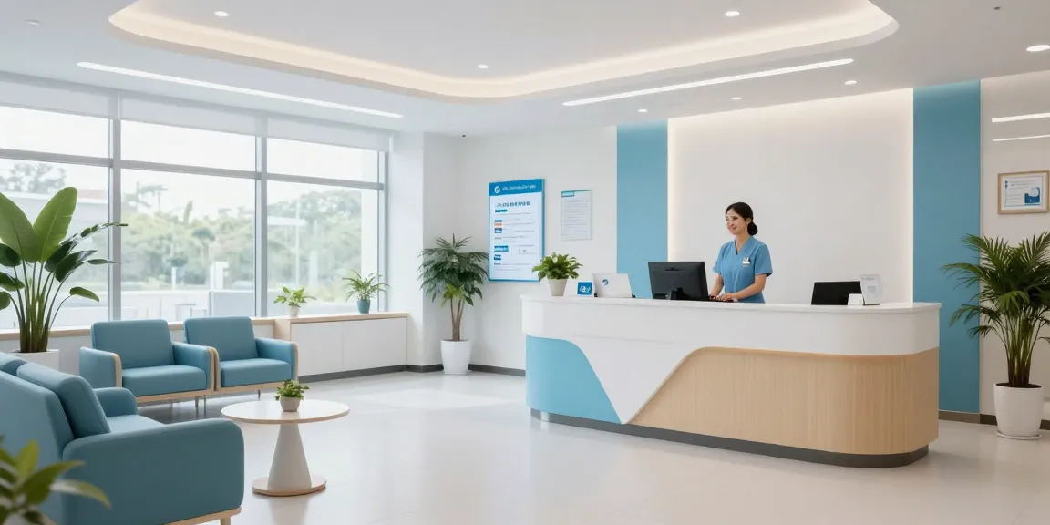 Miss ACA deadlines in a caring healthcare environment, medical services at a wellness center featuring patient care.