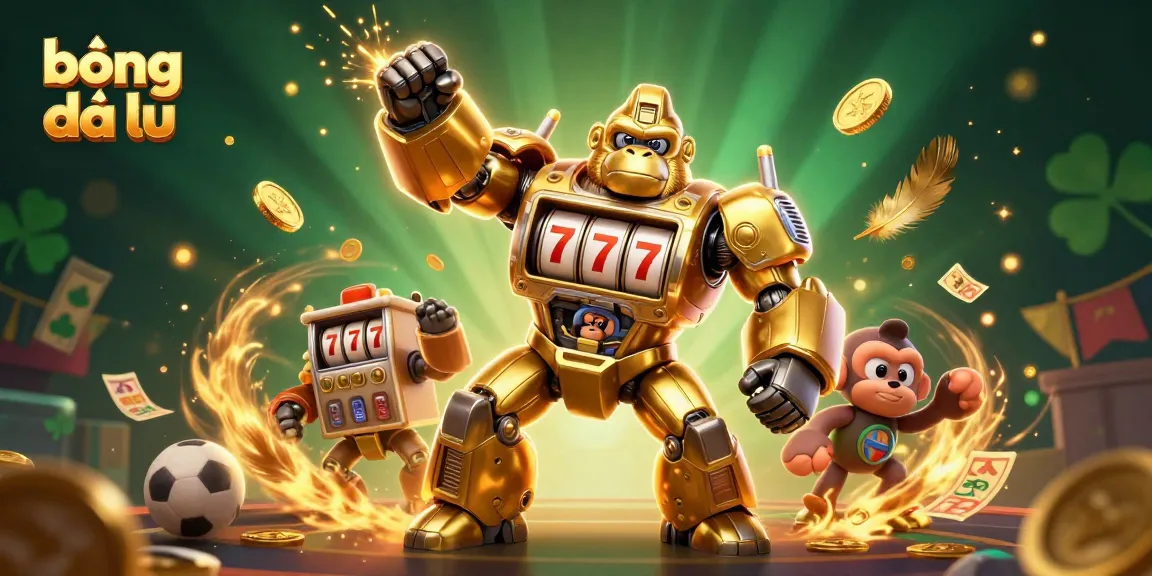 Experience the excitement of bóng đá lũ with dynamic sports elements and thrilling odds.
