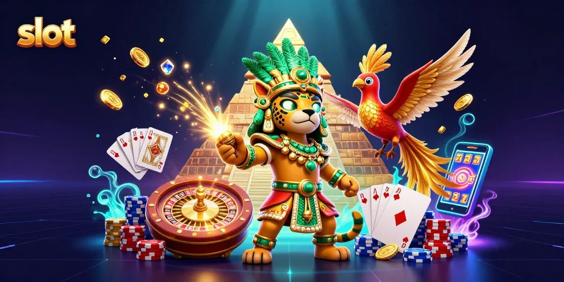 Menangkan jackpot slot dengan simbol keberuntungan dan permainan mendebarkan di BMWSLOT88.