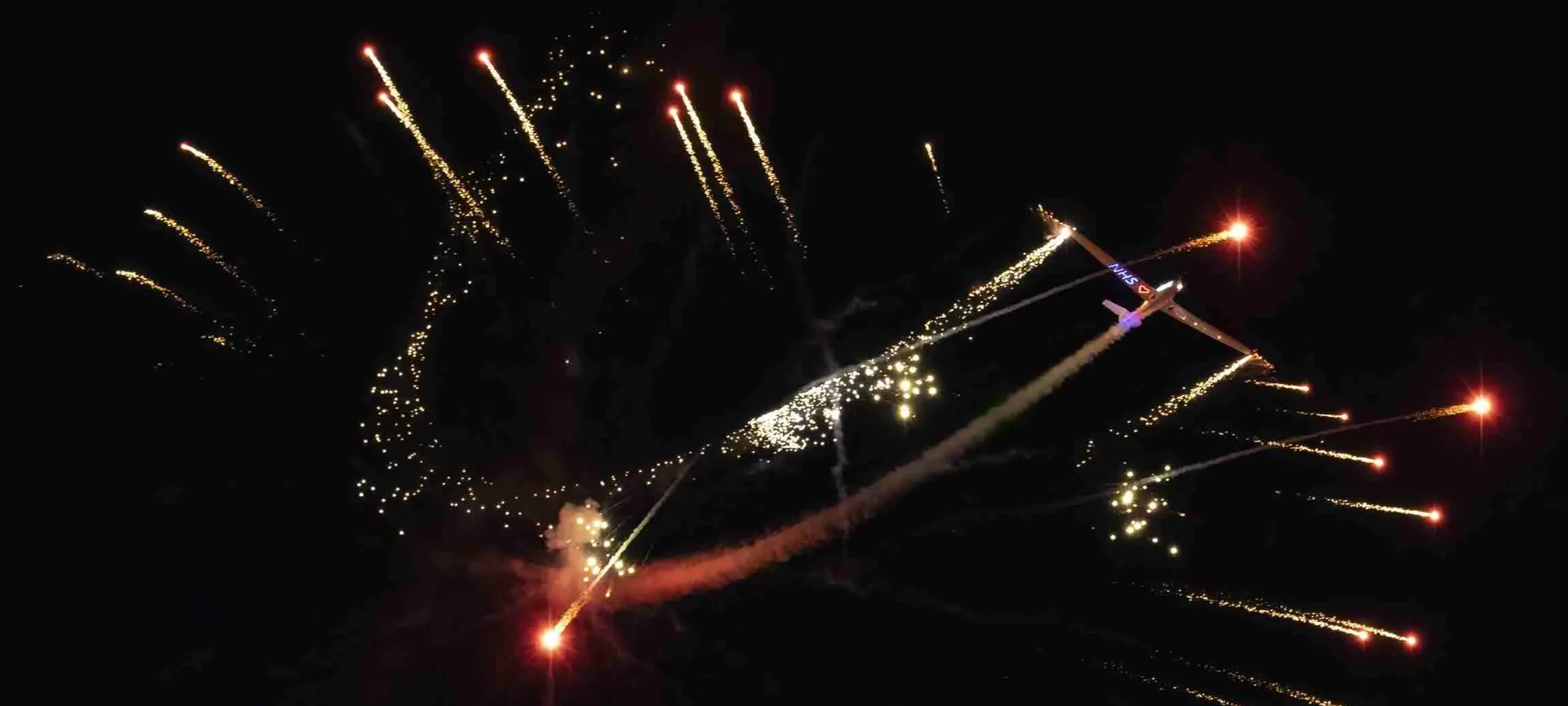 Premium Fireworks Online at Affordable Prices