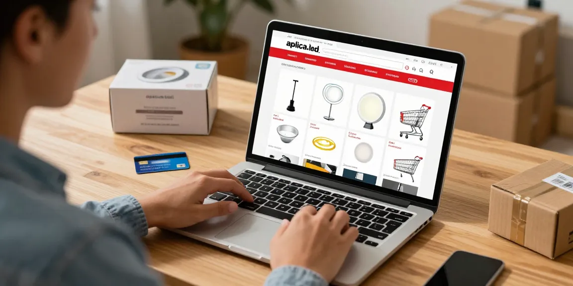 Shop for premium aplica led online, discover best deals and reviews.