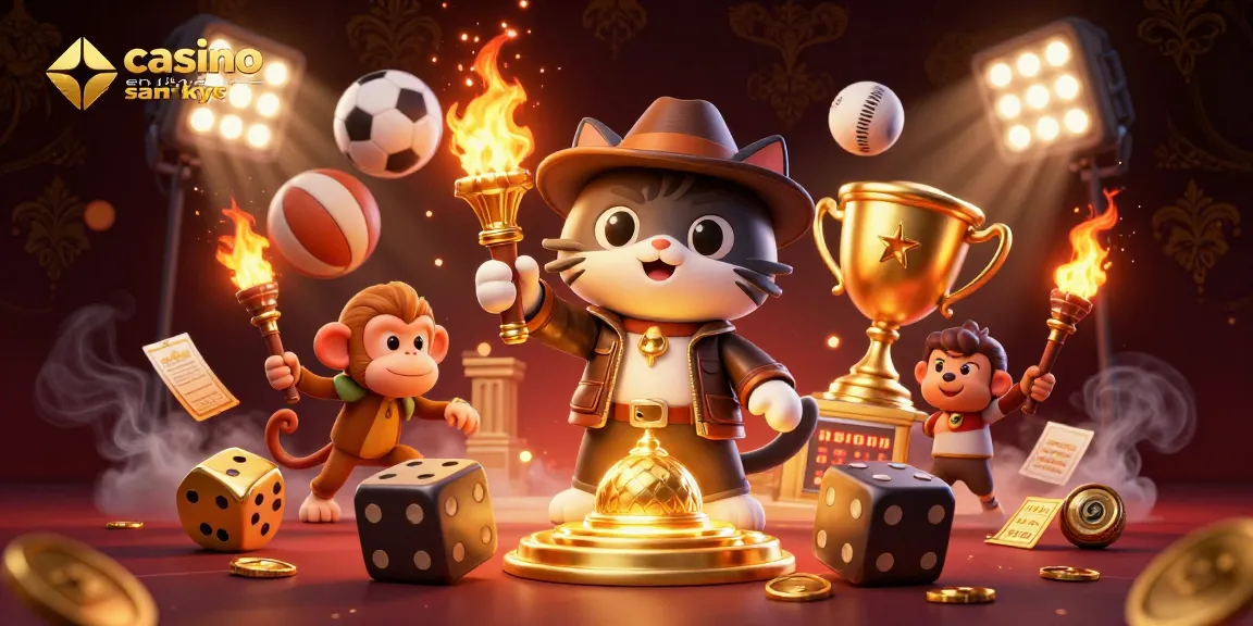 Jouez à casino en ligne sans kyc avec scène immersive de découverte d'artefact et éléments de jeu