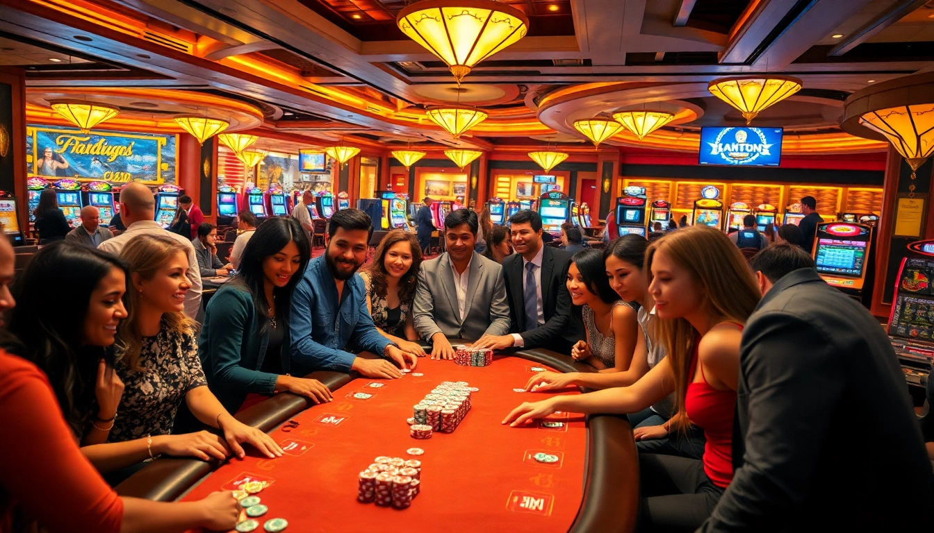 Temukan keseruan di https://kuy4d.jimdofree.com/ dengan pemain kasino penuh semangat.